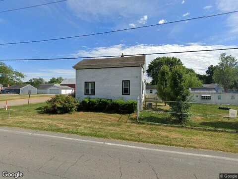 Beechlawn Ave Ne, ALLIANCE, OH 44601