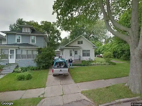 Mechanic, LANSING, MI 48912