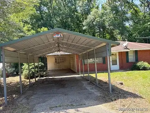 Cliff Mitchell, PICAYUNE, MS 39466