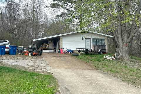 Greenfield Products, GREENFIELD, TN 38230