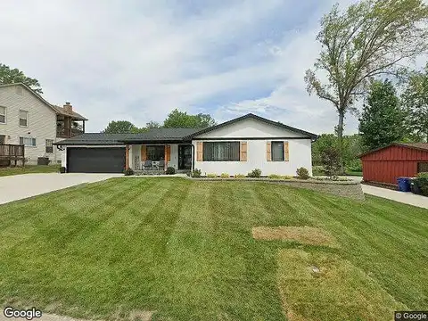 Rue Grand, LAKE SAINT LOUIS, MO 63367