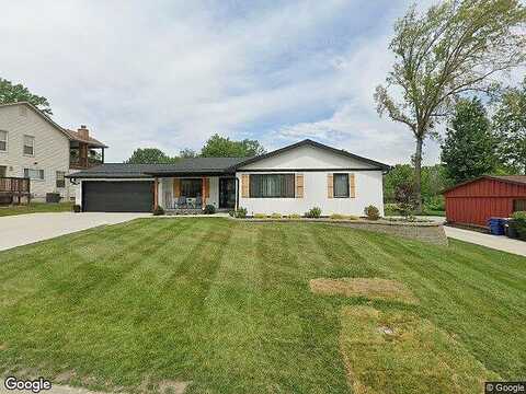 Rue Grand, LAKE SAINT LOUIS, MO 63367