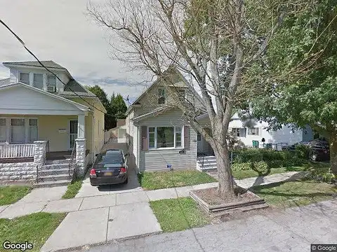 Sattler, BUFFALO, NY 14211