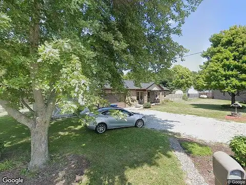 Marion Front, SHELBYVILLE, IN 46176