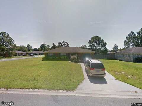 Pineridge, HINESVILLE, GA 31313
