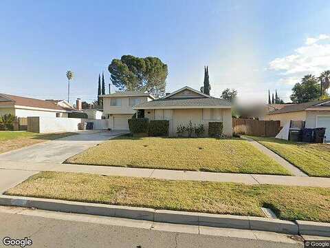 Fulbright, REDLANDS, CA 92373