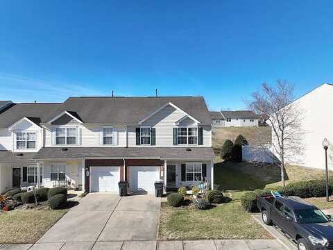 Glory Vine, WHITSETT, NC 27377