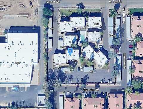 1St, TEMPE, AZ 85281