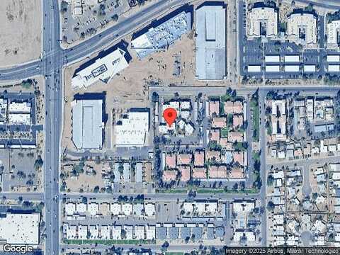 W 1St St, Unit 219, Tempe, AZ 85281