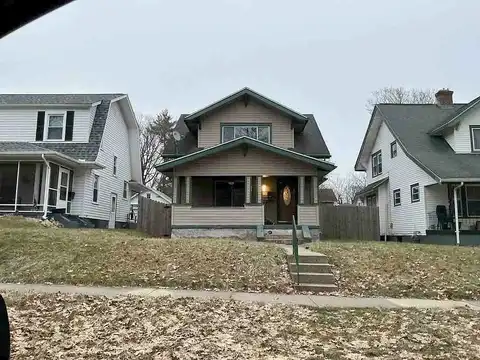 Everett, DAYTON, OH 45402