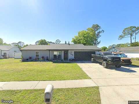 Thomas, PORT ORANGE, FL 32129