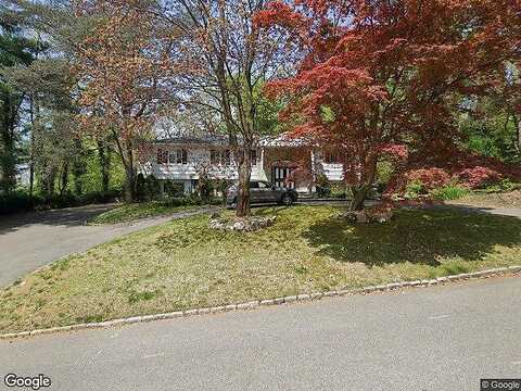 Ash, ROSLYN, NY 11576