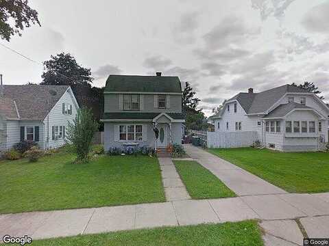 Burchard, BEAVER DAM, WI 53916