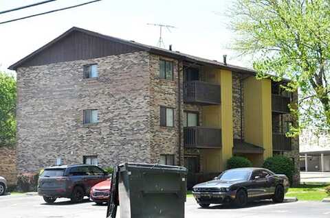 Cunningham Drive, Calumet City, IL 60409