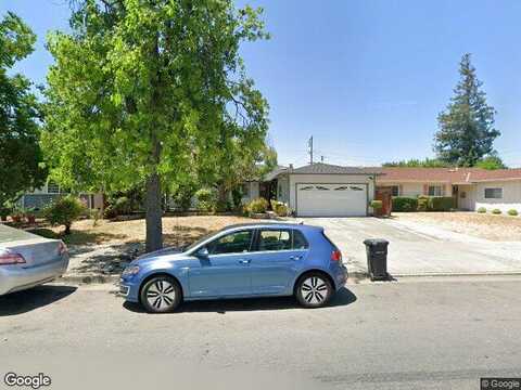 Topaz, SAN JOSE, CA 95117