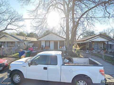 Parkview, SAN ANTONIO, TX 78210