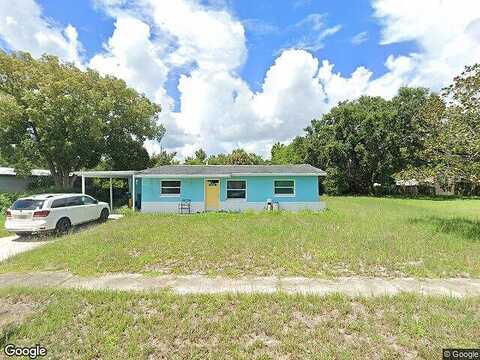Amherst, COCOA, FL 32922
