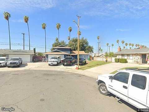 Dogwood, RIVERSIDE, CA 92503