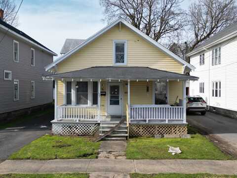 Hawthorne, UTICA, NY 13502