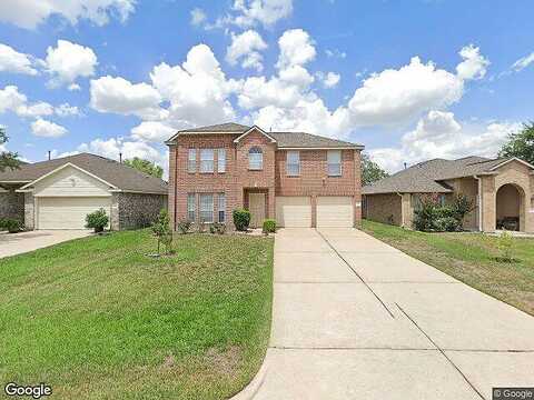 Saibaba, HOUSTON, TX 77038
