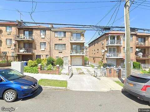 224Th, BRONX, NY 10466