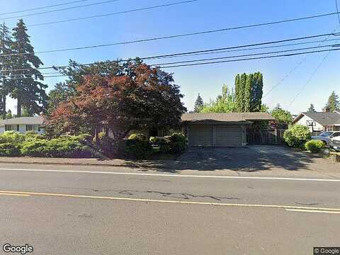 Cal Young, EUGENE, OR 97401