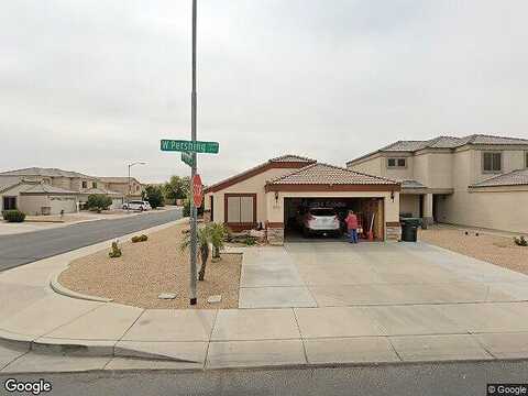Pershing, EL MIRAGE, AZ 85335