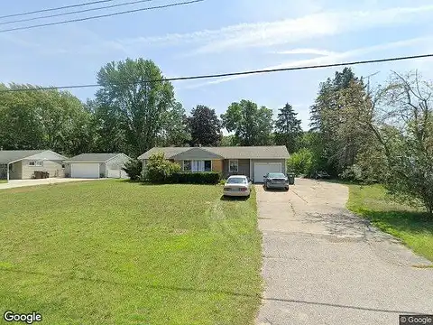 Wagner, MUSKEGON, MI 49445