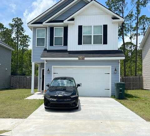 Grayson Ave, HINESVILLE, GA 31313
