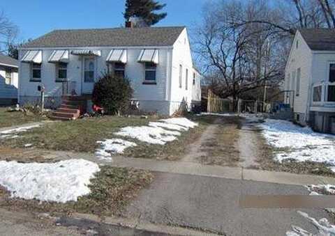 Bonds, EAST ALTON, IL 62024