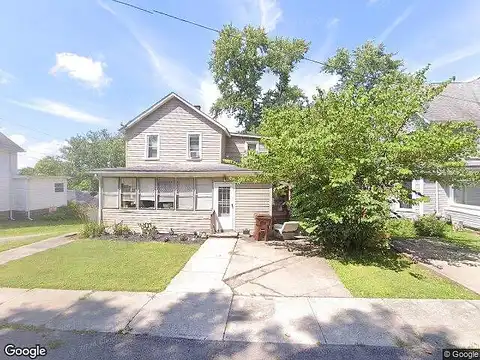 Elizabeth, CAMBRIDGE SPRINGS, PA 16403