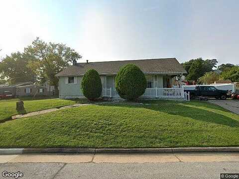 Houston, GLENSIDE, PA 19038