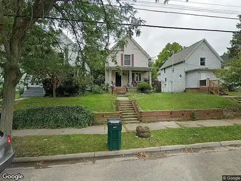 Magnolia, LANSING, MI 48912