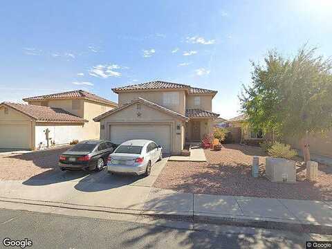 El Frio, EL MIRAGE, AZ 85335