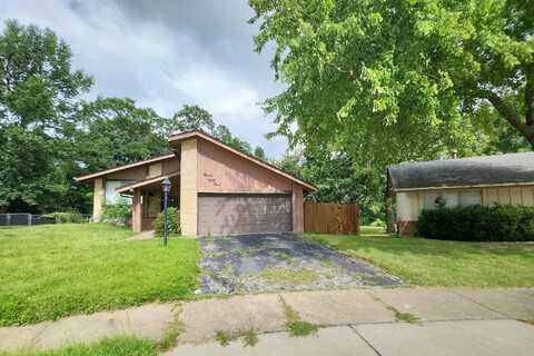 Kew Gardens, FLORISSANT, MO 63031