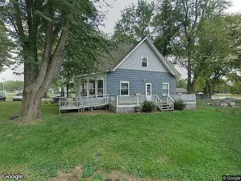 Il Rte 125, BLUFF SPRINGS, IL 62622