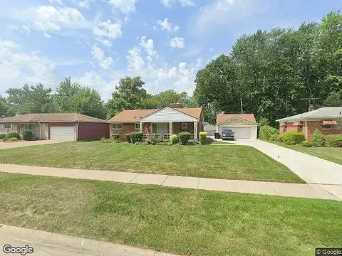 Marion, REDFORD, MI 48239