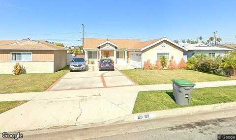 225Th, CARSON, CA 90745