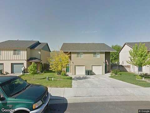12Th, PENDLETON, OR 97801