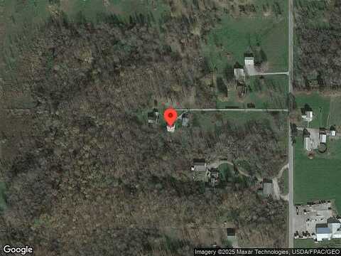 Bundysburg, MIDDLEFIELD, OH 44062
