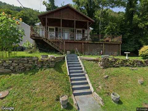 Ohio, CHARLESTON, WV 25315