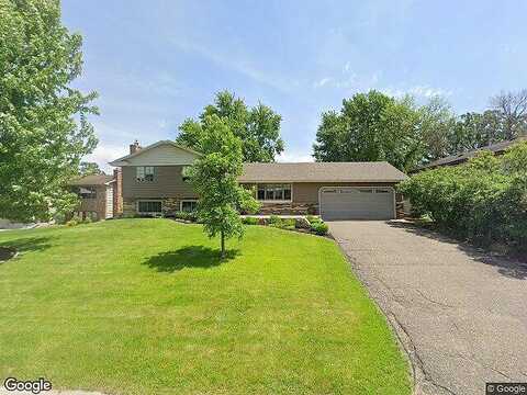 Chisholm, MINNEAPOLIS, MN 55449