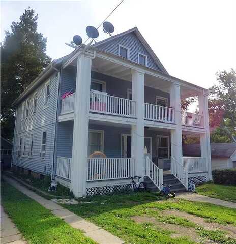 Clovelly, STAMFORD, CT 06902