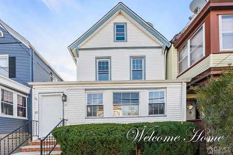 Orange, IRVINGTON, NJ 07111