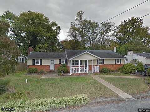 Pennsylvania, EDGEWATER, MD 21037