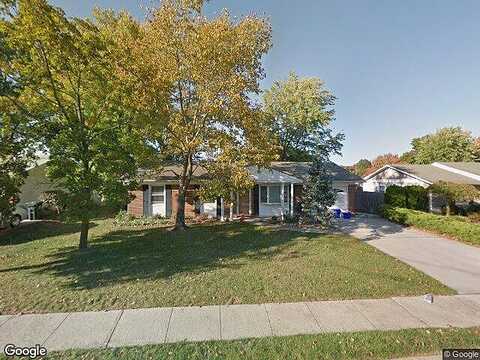 Throop, MONROE TOWNSHIP, NJ 08831