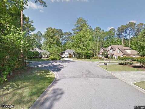 Baymeadow, SAVANNAH, GA 31405