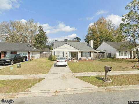 Clearwater, SAVANNAH, GA 31419