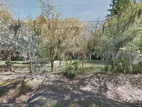 Salt Creek, SAVANNAH, GA 31405