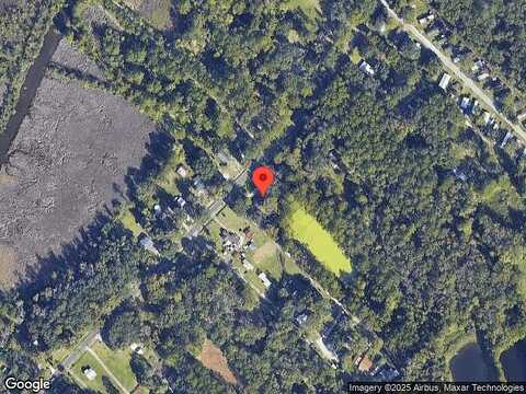 Salt Creek, SAVANNAH, GA 31405